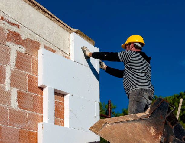 Insulation for Commercial Buildings in Biscayne Park, FL
