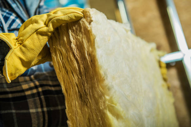 Range of Insulation Solutions in Biscayne Park, FL