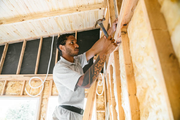 Best Attic Insulation Installation  in Biscayne Park, FL