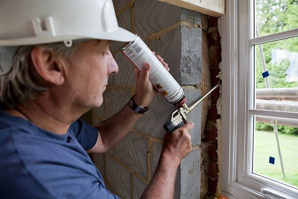Best Energy-efficient Insulation  in Biscayne Park, FL
