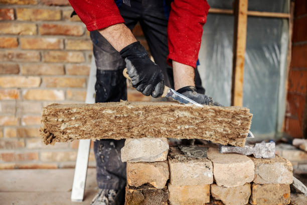 Insulation Inspection Services in Biscayne Park, FL